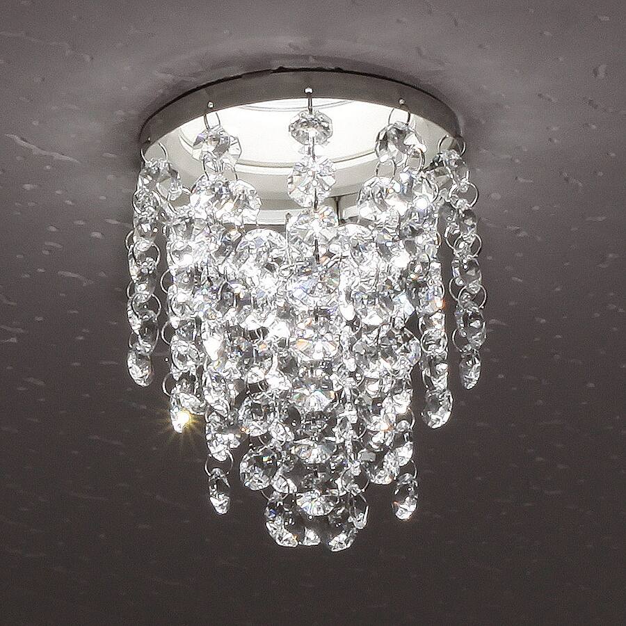 シャンデレア シャワー CHA06-110 110Φ用