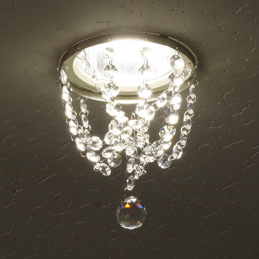 シャンデレア ティアドロップ CHA03-135 135Φ用