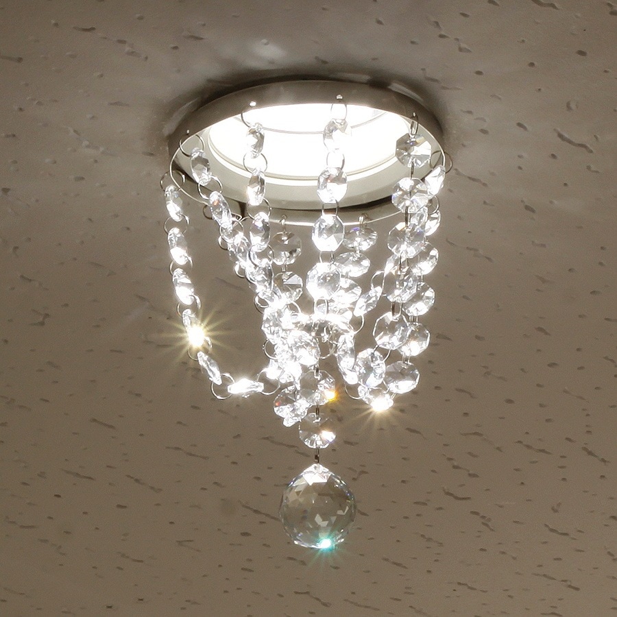 シャンデレア ティアドロップ CHA03-110 110Φ用