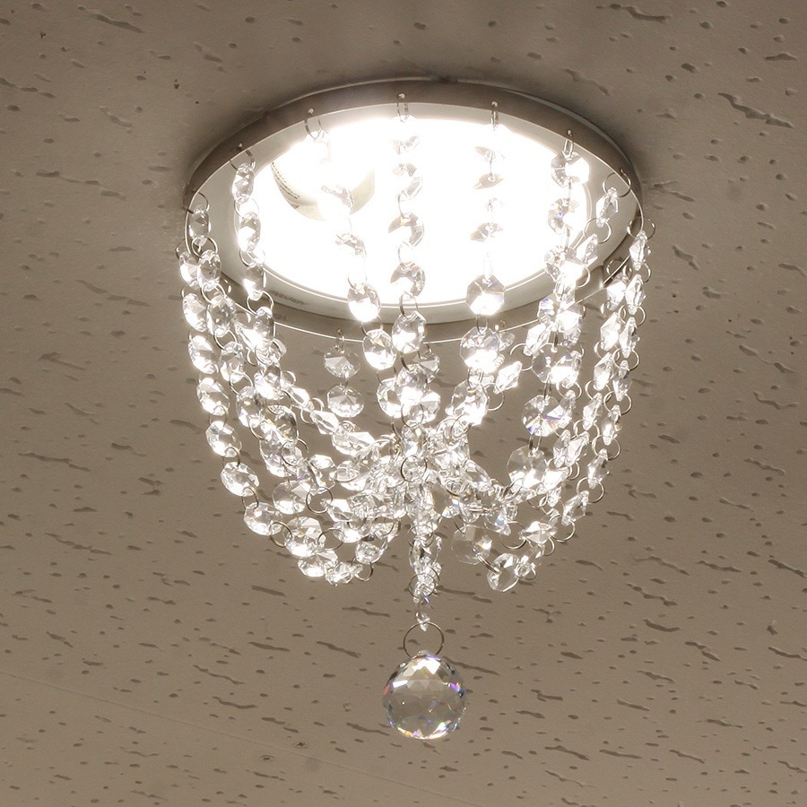 シャンデレア ティアドロップ CHA03-170 170Φ用