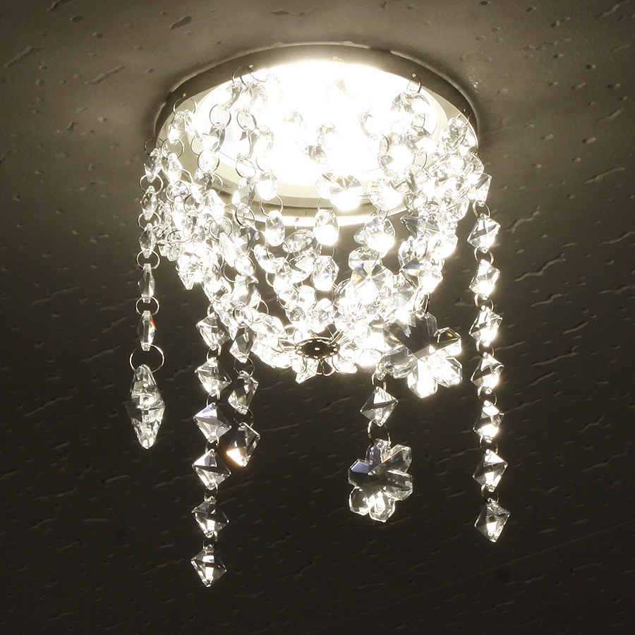 シャンデレア スノー CHA02-135 135Φ用