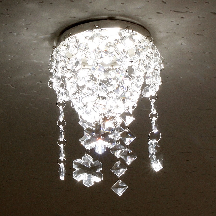 シャンデレア スノー CHA02-110 110Φ用