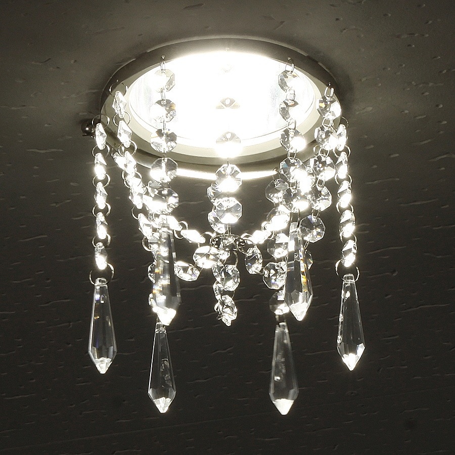 シャンデレア クラウン CHA01-135 135Φ用