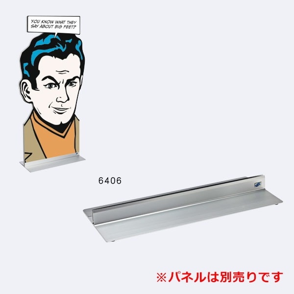 エキスポリンク　6406　パネルベース　610