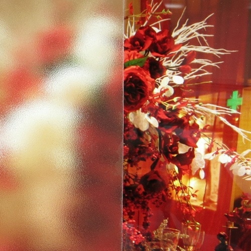 KGシート すりガラス調シート 吸着 KG004 1220mm幅