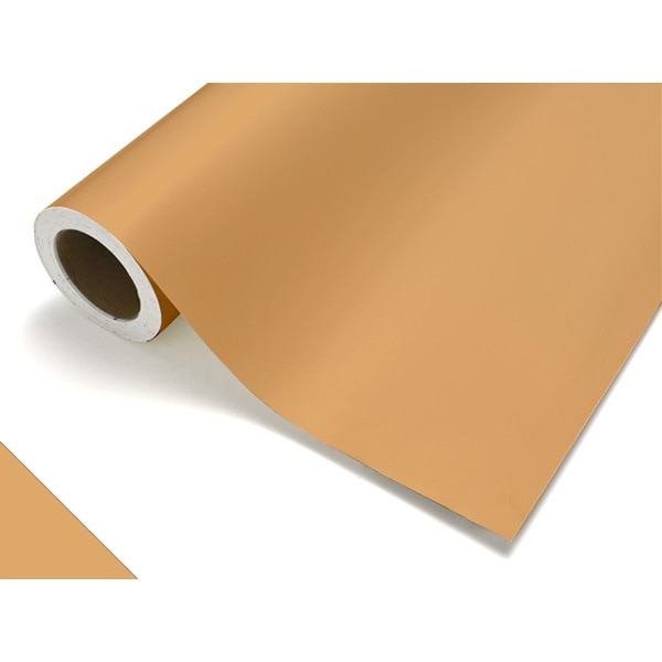 カッティングシート レギュラー CS229 キャメル 