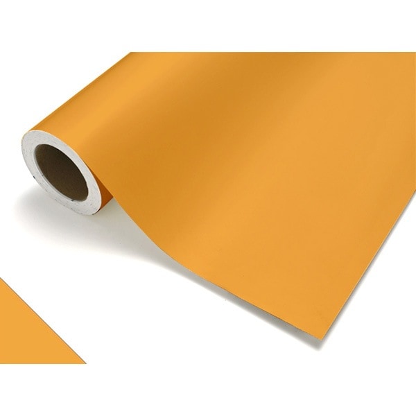 カッティングシート レギュラー CS232 マンダリン 