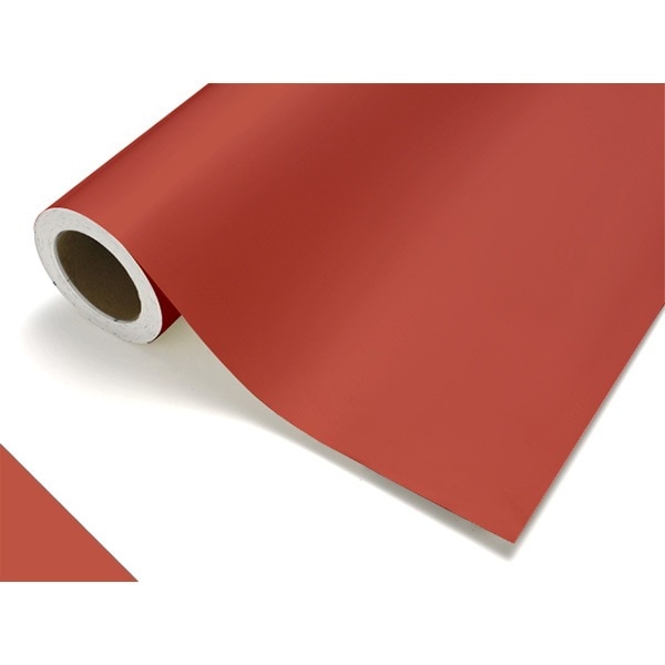 カッティングシート レギュラー CS256 パーシモン 