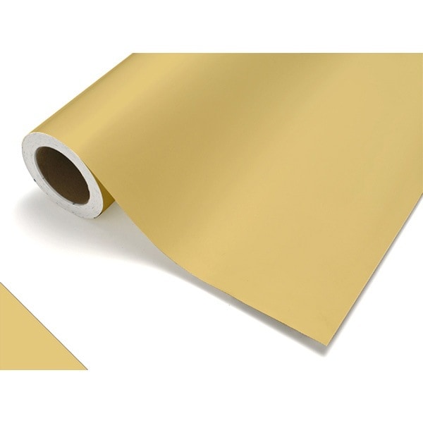 カッティングシート レギュラー CS317 マスタード 