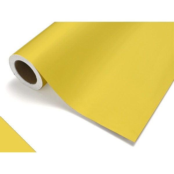 カッティングシート レギュラー CS321 レモンイエロー 
