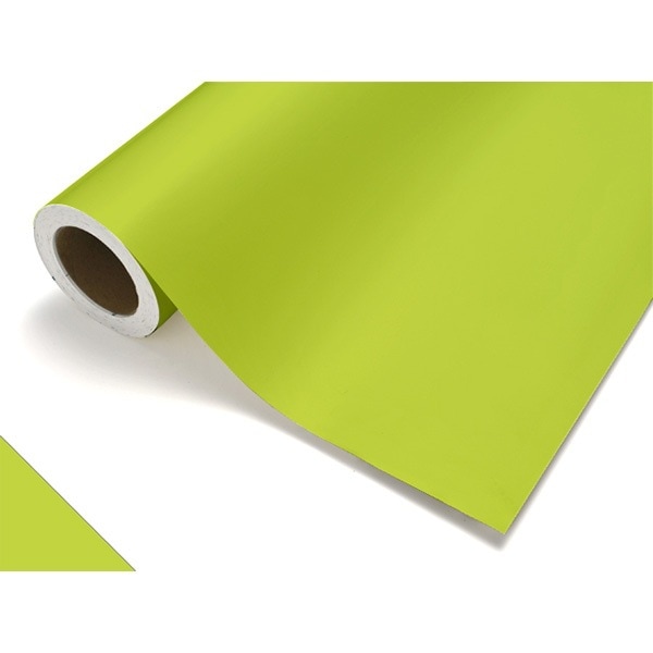 カッティングシート レギュラー CS400 サップグリーン