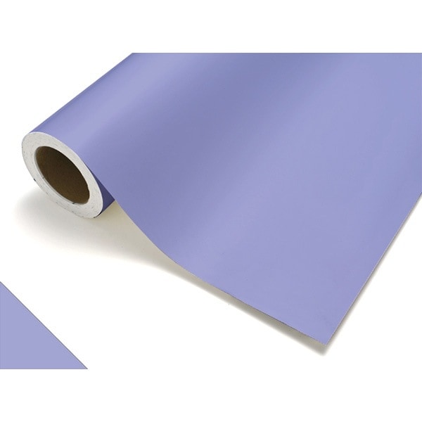 カッティングシート レギュラー CS617 ラベンダー 