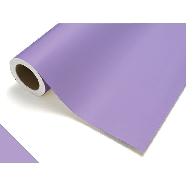 カッティングシート レギュラー CS618 ライラック 