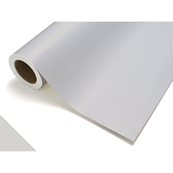 カッティングシート レギュラー CS715 シルバーホワイト 