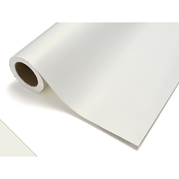 カッティングシート レギュラー CS720 パウダーホワイト 