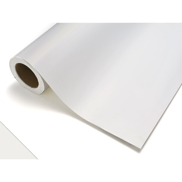 カッティングシート レギュラー CS714M パールホワイトマット 