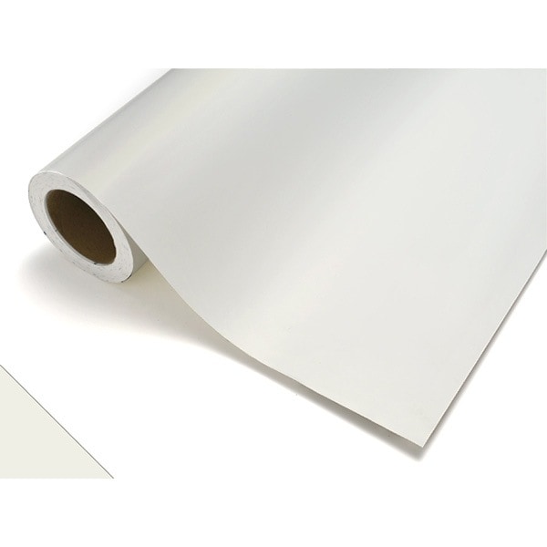 カッティングシート レギュラー CS720M パウダーホワイトマット 