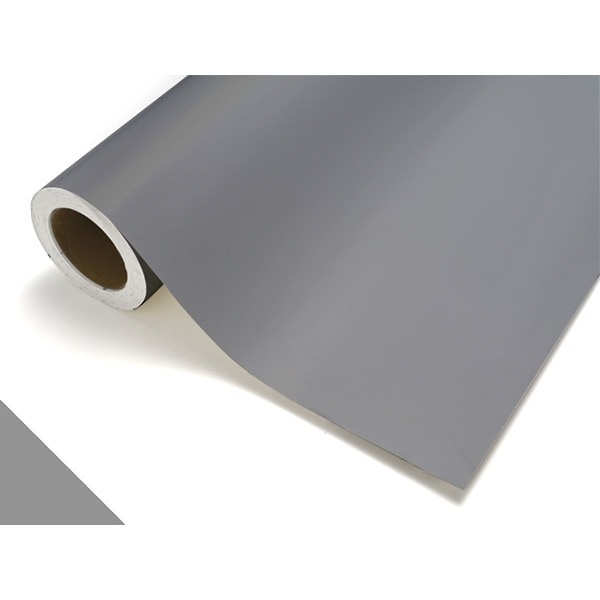 カッティングシート レギュラー CS735M ミディアムグレーマット 