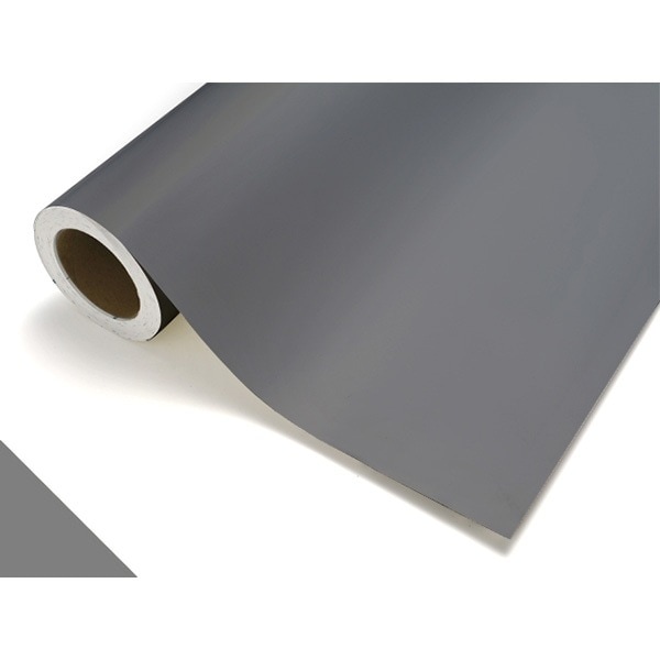 カッティングシート レギュラー CS741M グレーマット 