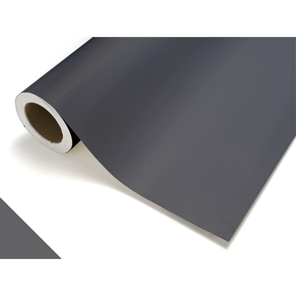カッティングシート レギュラー CS751M ダークグレーマット 