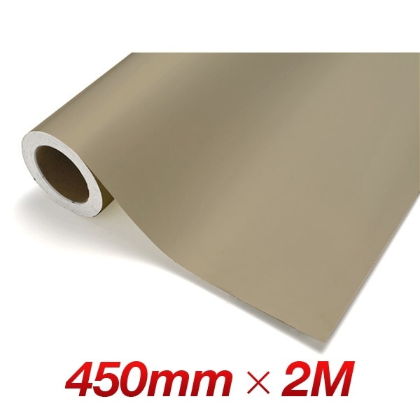 カッティングシート レギュラー CS313 デザート 450mm幅×2M