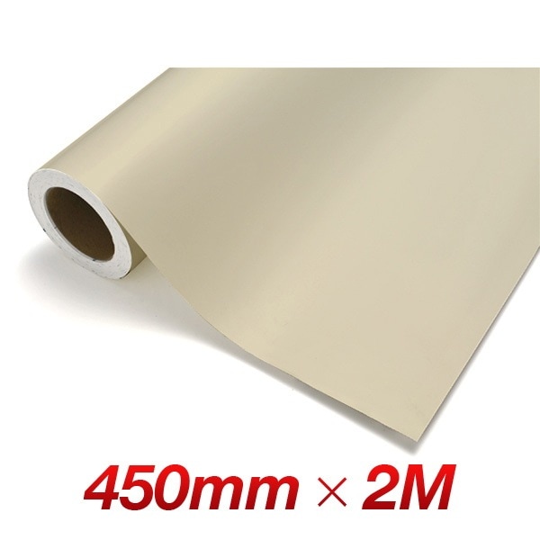 カッティングシート レギュラー CS385 オールドボーン 450mm幅×2M