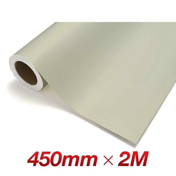 カッティングシート レギュラー CS386 オールドグラス 450mm幅×2M