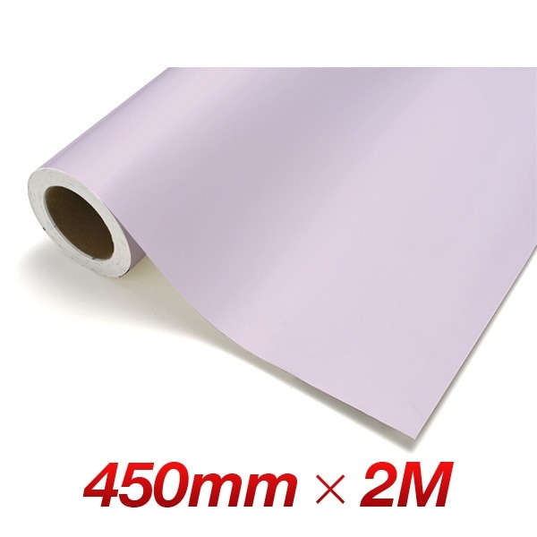 カッティングシート レギュラー CS682 ローズアロマ 450mm幅×2M