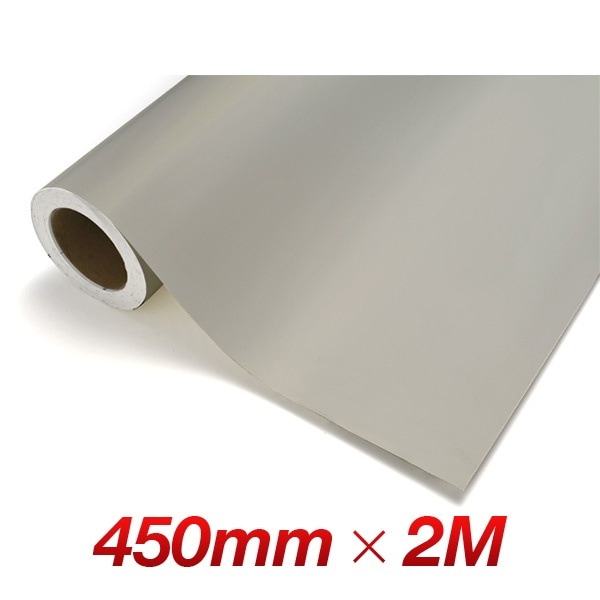 カッティングシート レギュラー CS728M ローマホワイトマット 450mm幅×2M