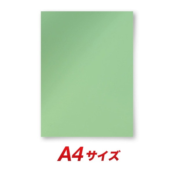 カッティングシート レギュラー CS417 レタス A4シート