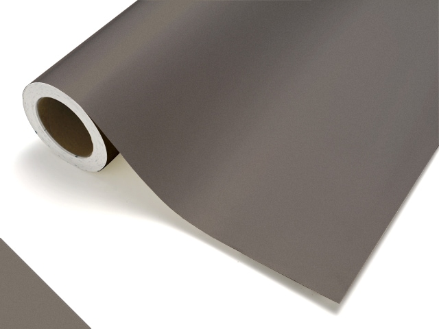カッティングシート 遮光 VS-076 グレー 中川ケミカル
