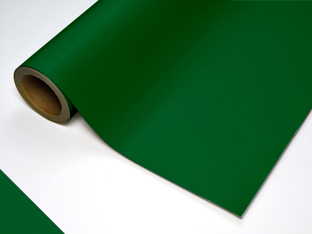 カッティングシート CSライト CL-164 グリーン 再帰反射シート 中川ケミカル