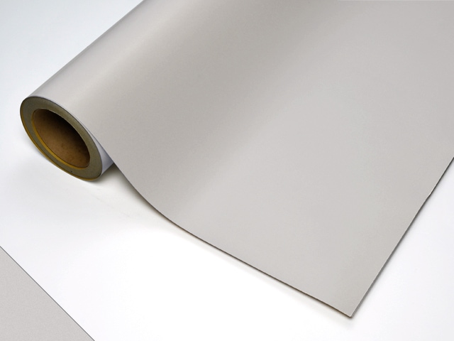 カッティングシート CSライト CL-167 ホワイト 再帰反射シート 中川ケミカル