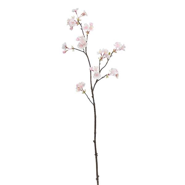 リアフローラ 造花 マンカイザクラS ピンク