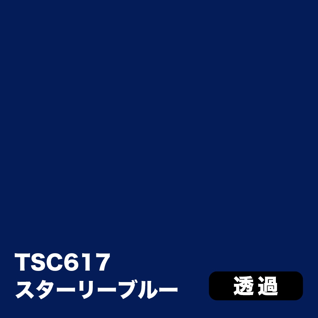 【在庫限り】3M スコッチカル Jシリーズ 透過タイプ TSC617 スターリーブル―