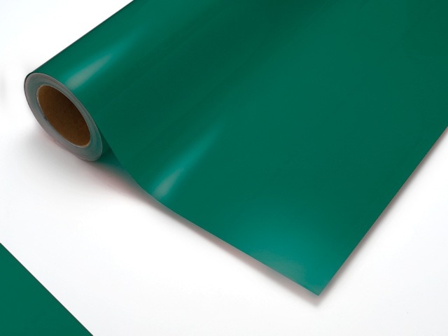 カッティングシート 透明色 CS431C ビリジャン