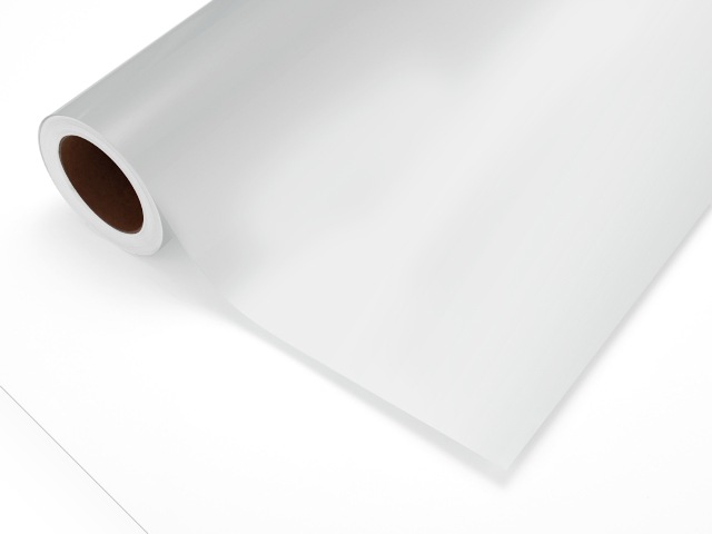 カッティングシート 透明色 CS000C 無色透明