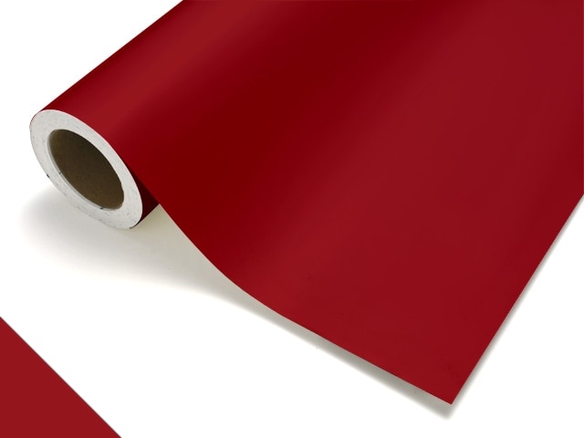 中川ケミカル ノックス/タフカル 不透明色 4121 ディープレッド 1010mm