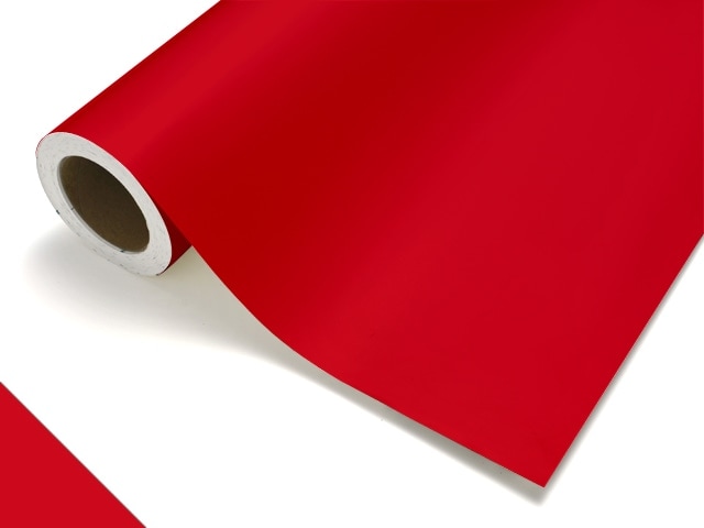 中川ケミカル ノックス/タフカル 不透明色 4123 カーマインB 1010mm