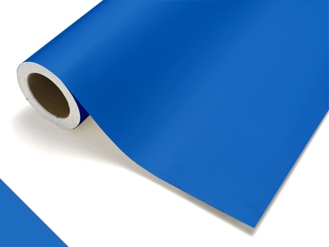 中川ケミカル ノックス/タフカル 不透明色 4512 ライトブルー 1010mm