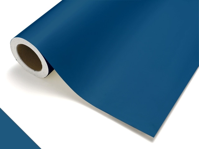 中川ケミカル ノックス/タフカル 不透明色 4545 サックスブルー 1010mm