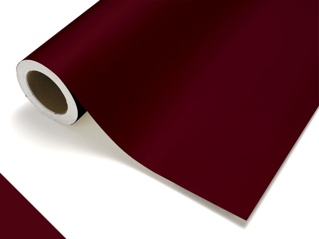 中川ケミカル ノックス/タフカル 不透明色 4611 ブルゴーニュ 1010mm