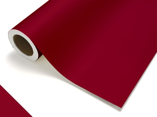 中川ケミカル ノックス/タフカル 不透明色 4612 クリムソン 1010mm