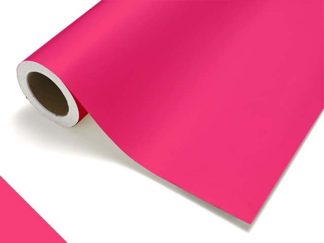 中川ケミカル ノックス/タフカル 不透明色 4618 ローズピンク 1010mm