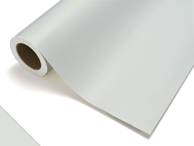 中川ケミカル ノックス/タフカル 不透明色 4716 フロスティホワイト 1010mm