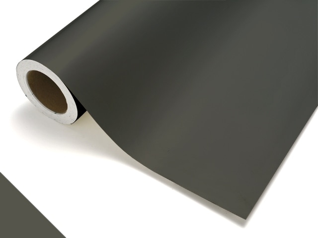 中川ケミカル ノックス/タフカル 不透明色 4737 アッシュグレー 1010mm