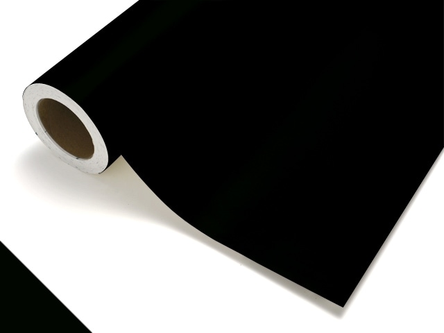 中川ケミカル ノックス/タフカル 不透明色 4791 ブラック 1010mm