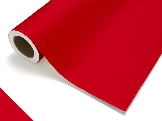 中川ケミカル ノックス/タフカル 不透明色 6136G ファイア 1010mm