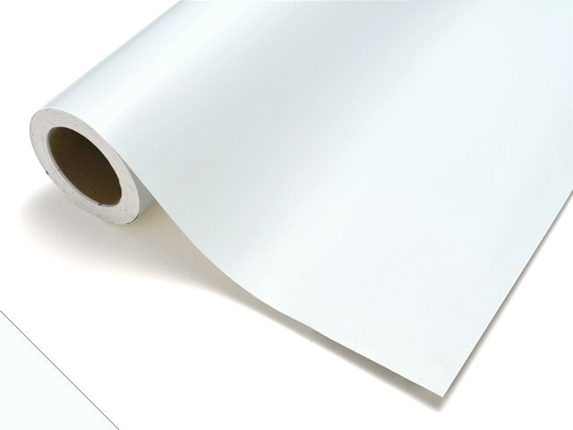 中川ケミカル ノックス/タフカル 不透明色 4711G (旧品番:S4711G) ホワイト(裏グレー) 1010mm・1200mm