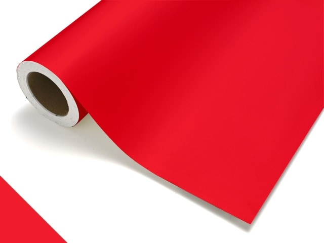 中川ケミカル ノックス/タフカル 不透明色 S4102W ガブリンスカーレット 1010mm